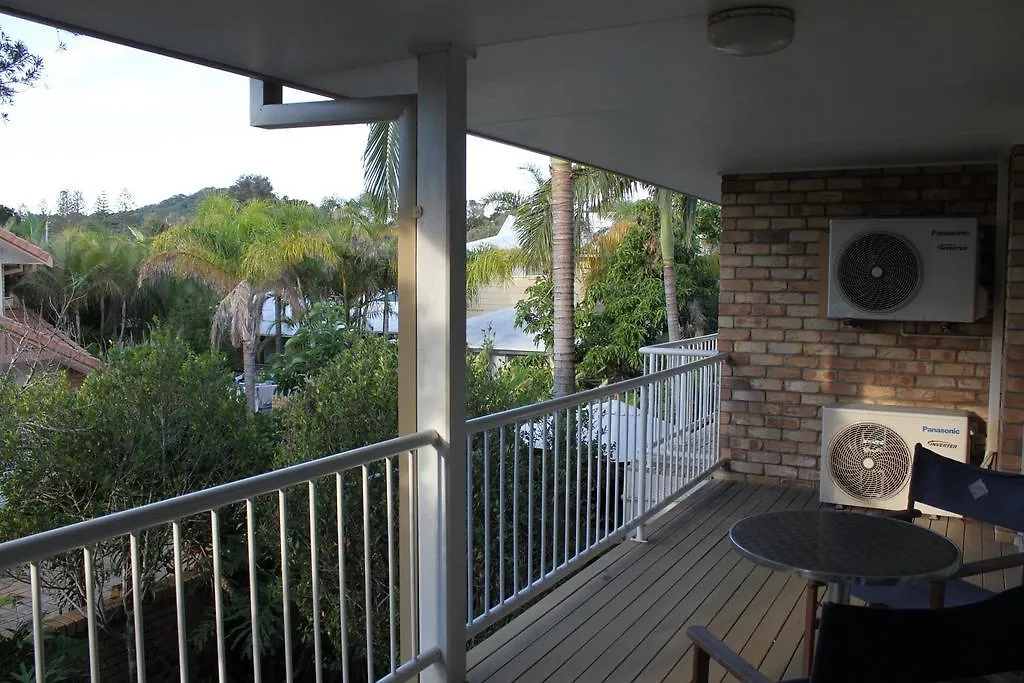 Villa 2/18-20 Kipling Street, Byron - Eastpoint Byron Bay