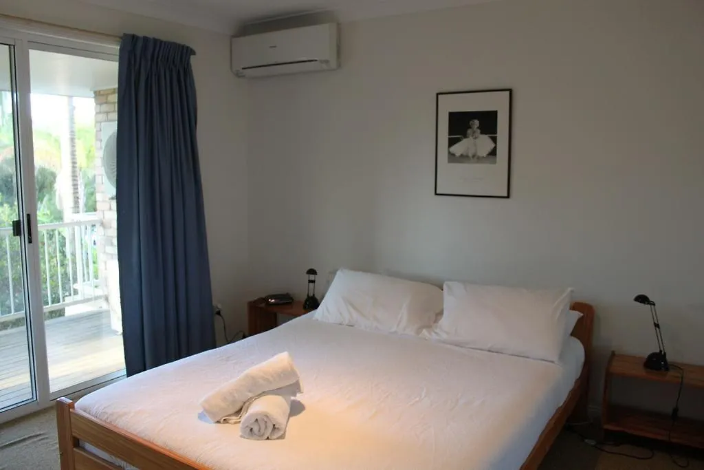 Villa 2/18-20 Kipling Street, Byron - Eastpoint Byron Bay Australia