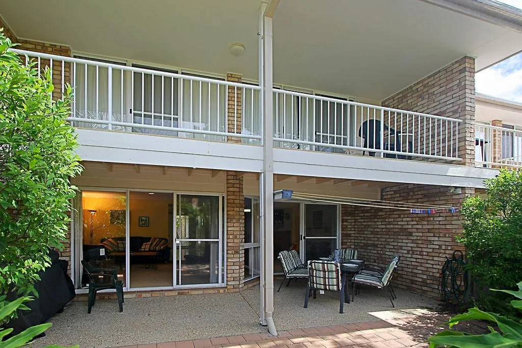 Villa 2/18-20 Kipling Street, Byron - Eastpoint Byron Bay 0*,  Australia