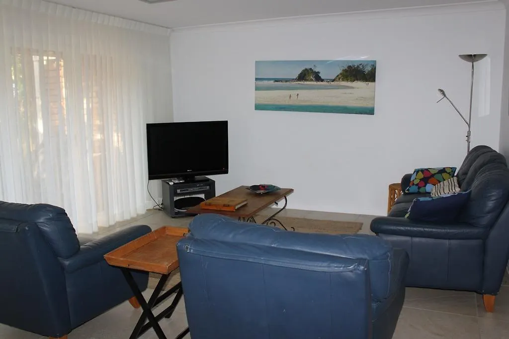 Villa 2/18-20 Kipling Street, Byron - Eastpoint Byron Bay Australia