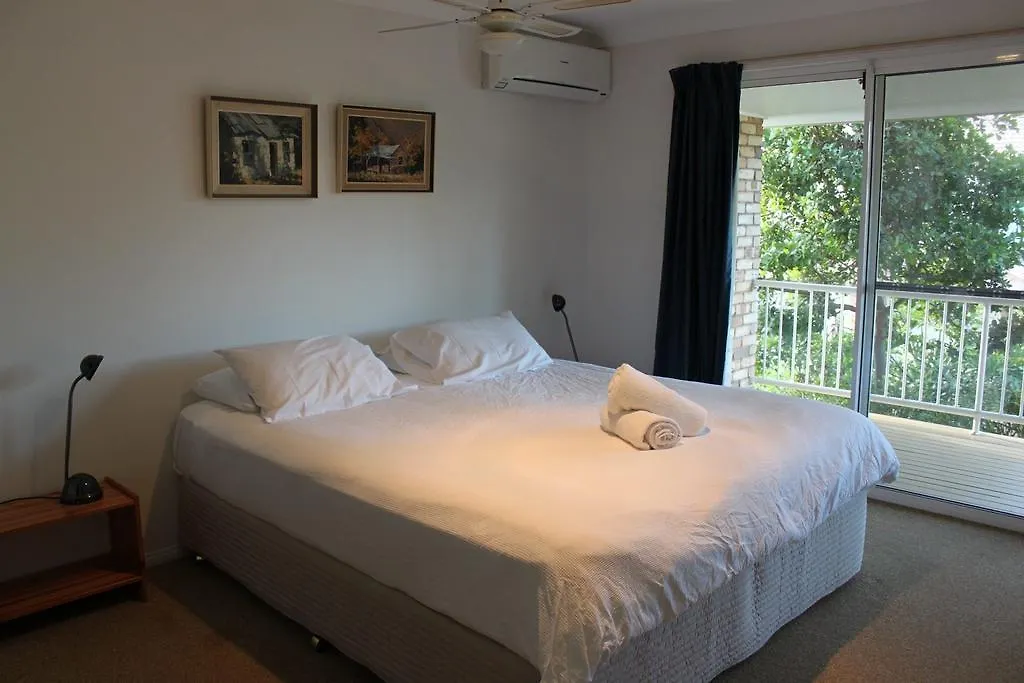 Villa 2/18-20 Kipling Street, Byron - Eastpoint Byron Bay